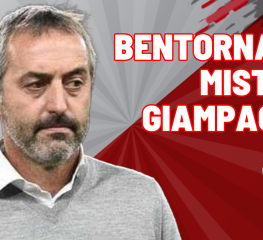 UFFICIALE: Marco Giampaolo nuovo allenatore della Cremonese