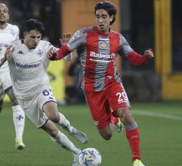 Cremonese, a Cagliari squadra da reinventare