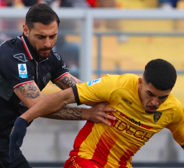 Serie A, la corsa salvezza sarà un testa e testa tra Cremonese e Lecce