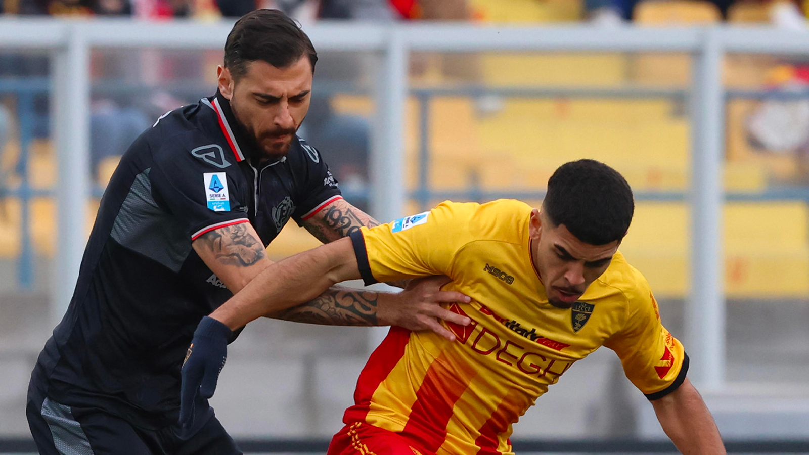 Serie A, la corsa salvezza sarà un testa e testa tra Cremonese e Lecce