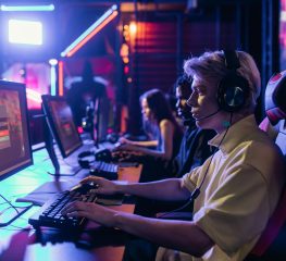 E-sport in Italia: da hobby di nicchia a mercato valutato in milioni di euro