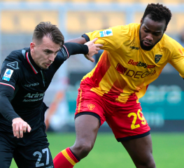 Cremonese, non attaccarti agli episodi