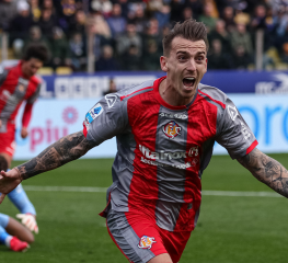 Cremonese, se son rose fioriranno