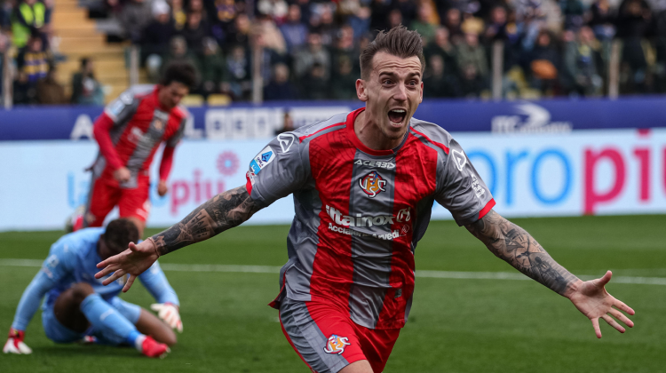 Cremonese, se son rose fioriranno