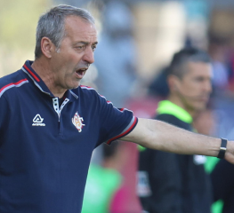 Cremonese-Torino, sfida da ex anche per Giampaolo