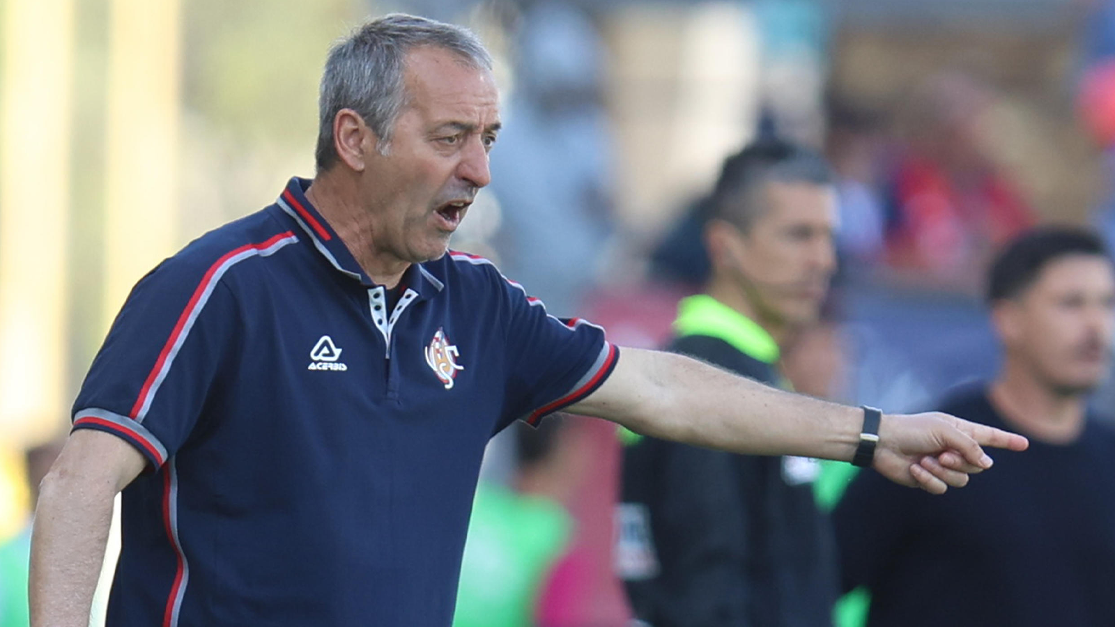 Cremonese-Torino, sfida da ex anche per Giampaolo