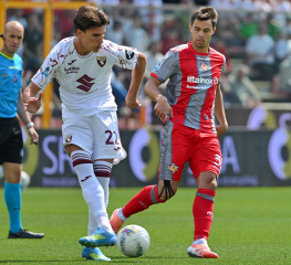 Cremonese, Toro bestia nera