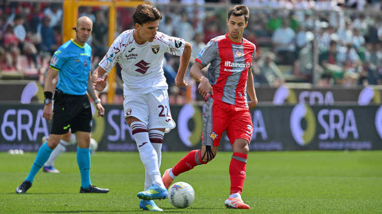 Cremonese, Toro bestia nera