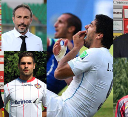 Com’era la Cremonese l’ultima volta che l’Italia ha giocato un mondiale?