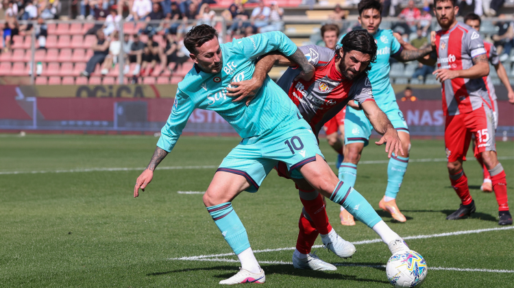 Cremonese, il Maestro a ripetizioni di Italiano