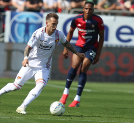 Cremonese-Torino, la probabile formazione grigiorossa