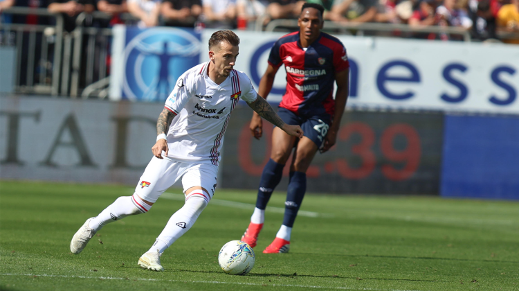 Cremonese, unisci et impera