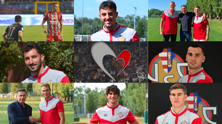 Cremonese, il giudizio sul mercato